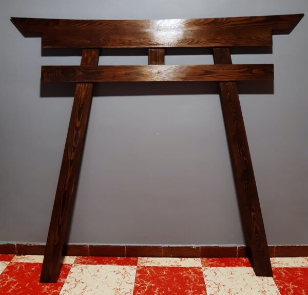 TORII Nº 6