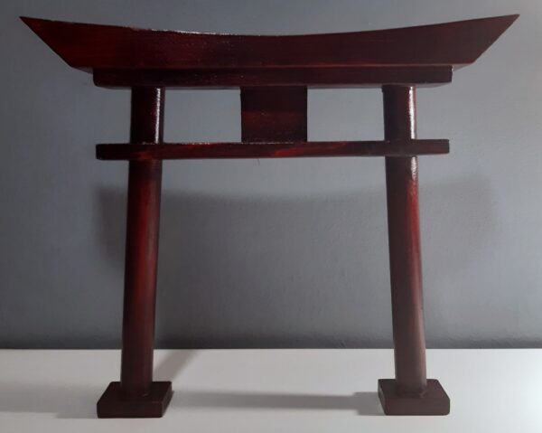 TORII Nº3