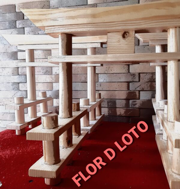 TORII Nº 7 - Imagen 5