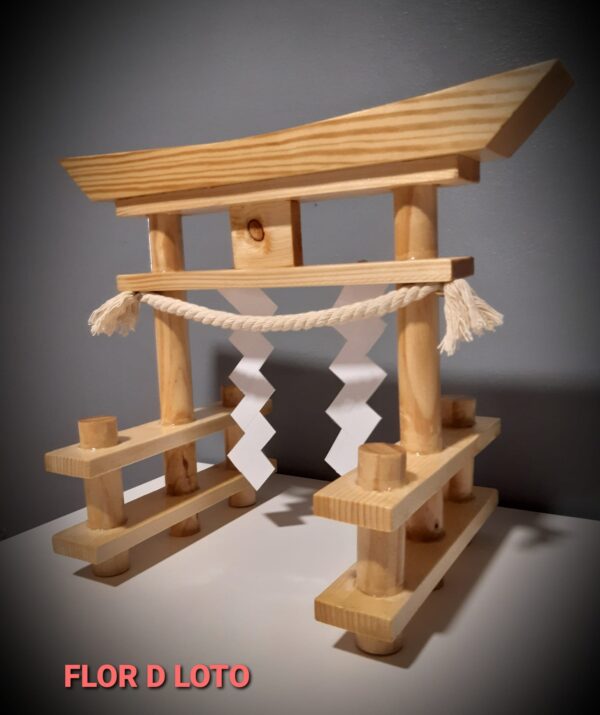 TORII Nº 7