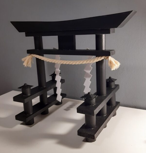 TORII Nº 7 - Imagen 3