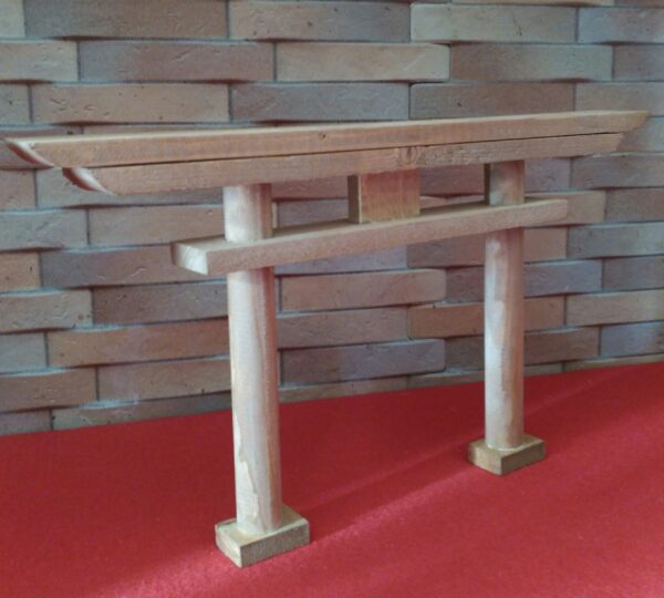 TORII Nº4