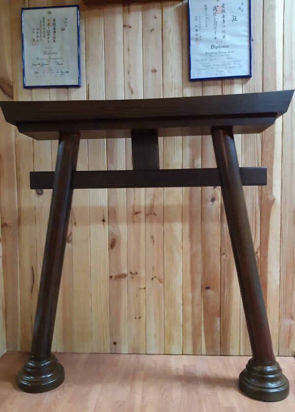 TORII Nº1 - Imagen 2