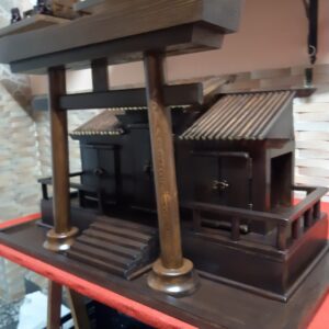 TORII Nº 2
