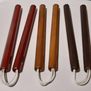 NUNCHAKU