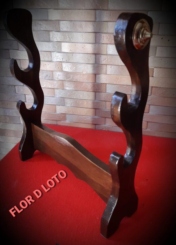 SOPORTE SOBREMESA - Imagen 3