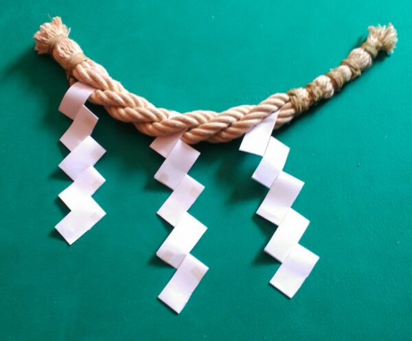 SHIMENAWA
