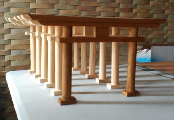 TORII Nº4 - Imagen 4