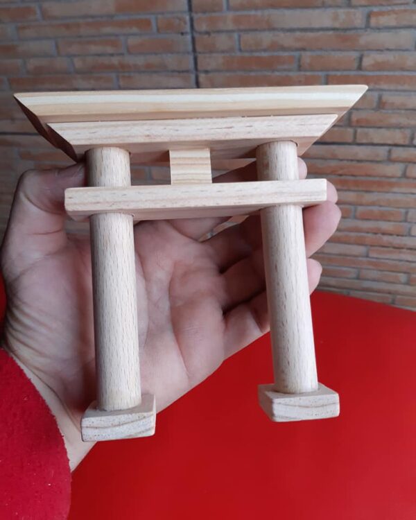 TORII Nº5 - Imagen 3