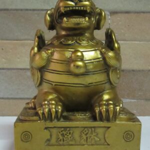 DRAGON PIXIU