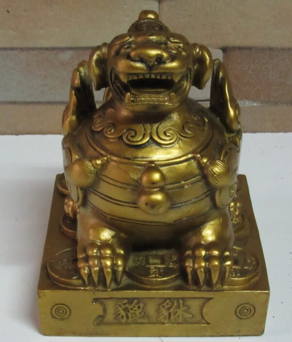 DRAGON PIXIU