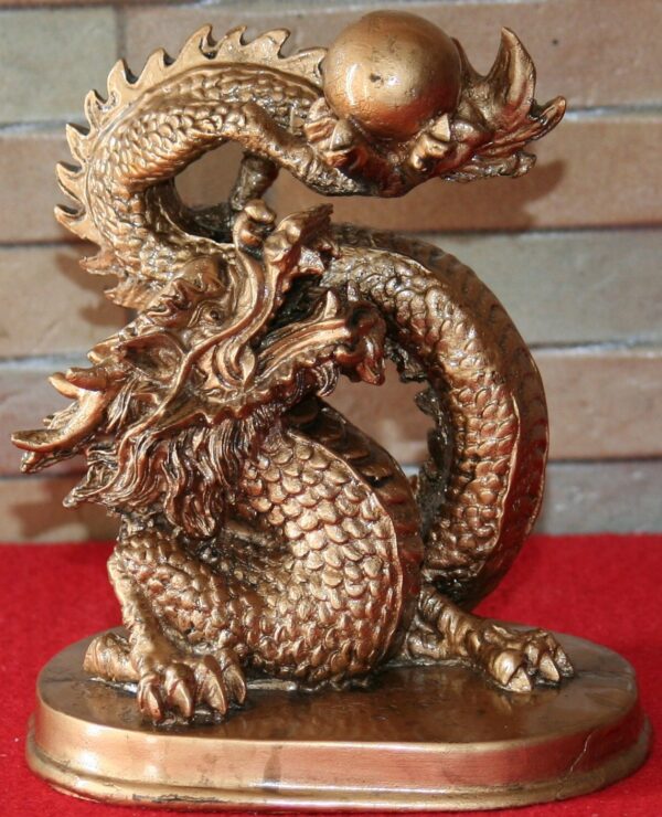 DRAGON RYU
