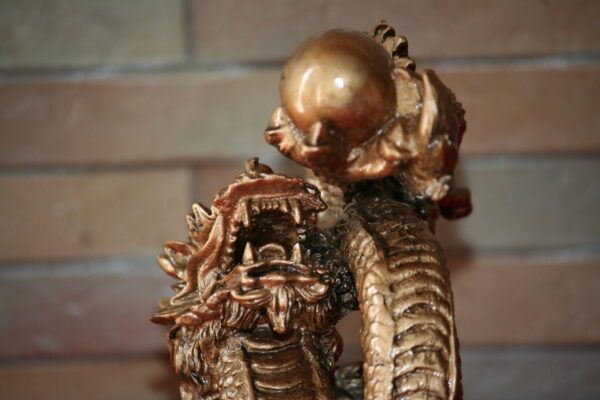 DRAGON RYU - Imagen 2
