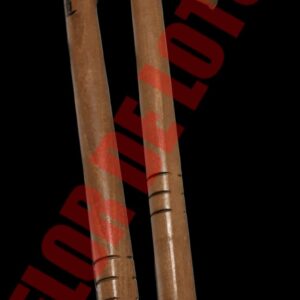 KAMA DE MADERA