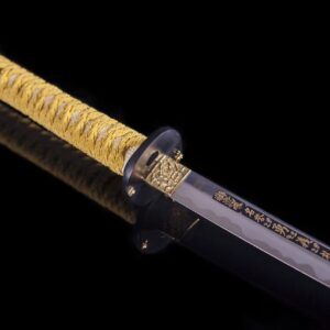 KATANA PERIODO KAMAKURA (SERIE LIMITADA)