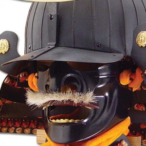 CASCO DATE MASAMUNE