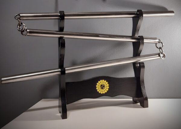 SANSETSUKON METALICO - Imagen 2