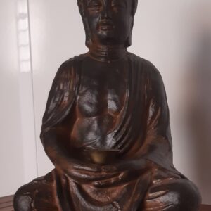 BUDA