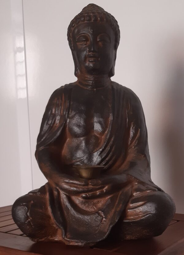 BUDA - Imagen 2