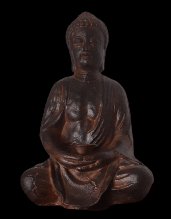 BUDA