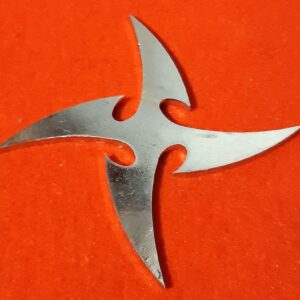 SHURIKEN’S