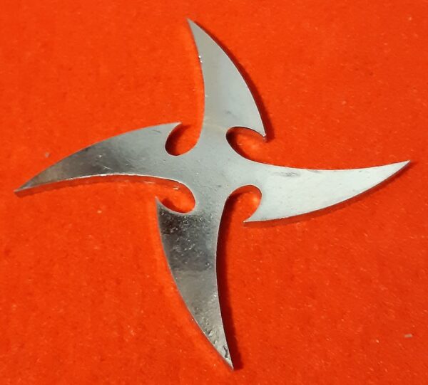 SHURIKEN'S - Imagen 2