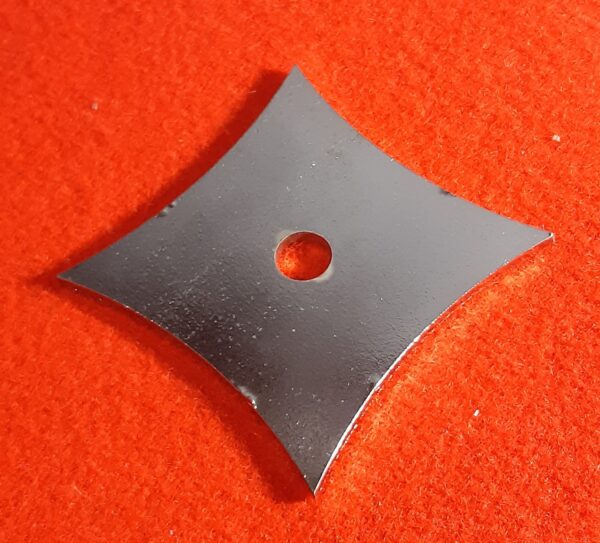 SHURIKEN'S - Imagen 3