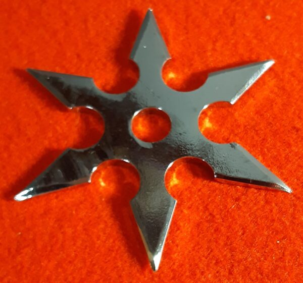 SHURIKEN'S - Imagen 5