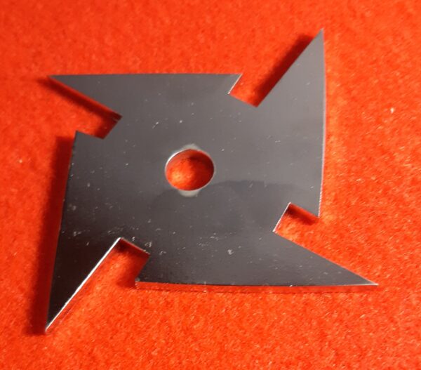 SHURIKEN'S - Imagen 6