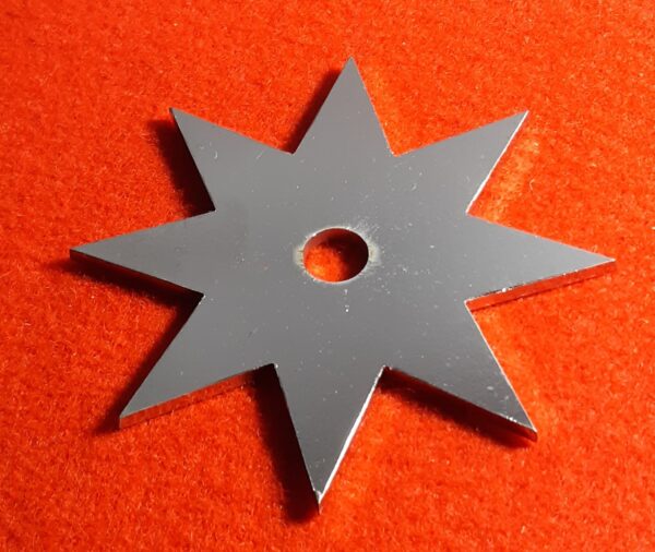 SHURIKEN'S - Imagen 8