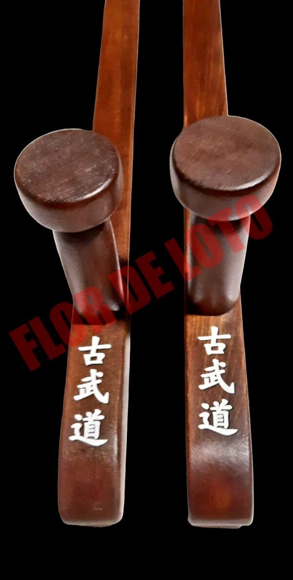 TONFA CUADRADO