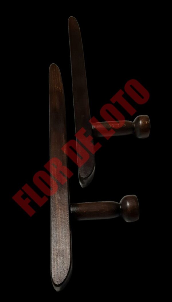 TONFA CUADRADO - Imagen 3